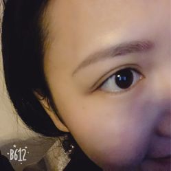 -久匠·野生眉半永久纹眉