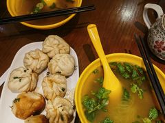 -大壶春生煎(四川中路店)