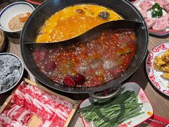 -袁山山重庆火锅(丈八北路店)