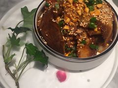 -蔴将·川菜(黄龙万科店)