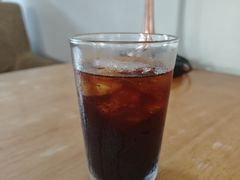 -1901 Cafe(西四店)