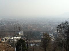 景点-阳台山自然风景区