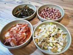 -京玉菲饭店(李村店)