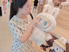 -泡泡玛特POPMART(武汉新天地南馆店)