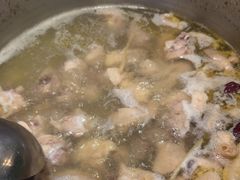 -一席地·本地鸡窝·杭帮鸡火锅(萧山银隆百货店)