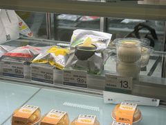 -迦南·甜品蛋糕(传媒店)