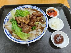 -珍珍小食店(西华路店)