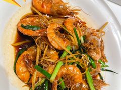 -筱爷叔·上海传统手工菜(玉树路店)