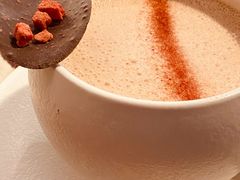 -时光花园(白鹭洲店)