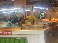 -新艺自助美食城(中山路店)