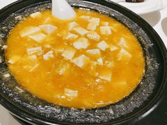 蟹粉豆腐-新雅粤菜馆(南京东路店)