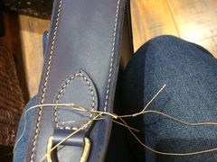 -如果·追梦手工皮具DIY教学店(田子坊店)