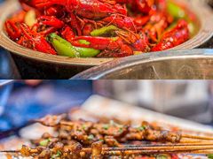 -辣皇朝小龙虾(六一店)