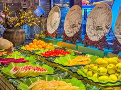 -火叮叮自助烤肉·现切牛肉(茂业店)