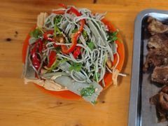 -清真-戏楼王记牛肉面