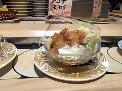-大起水产回转寿司(大丸心斋桥店)