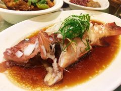 -顺风海鲜港(金玉兰店)