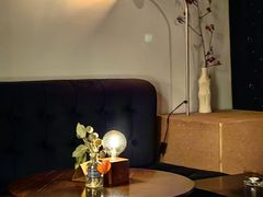 -STAFF ONLY Bar(南台巷店)