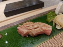 -鮨一日本料理旗舰店(总店)