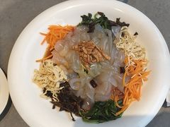 -大闫家烧烤·小海鲜家常菜(郑庄店)