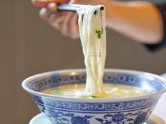 -一品淮扬 · 淮扬菜·北京万达文华酒店