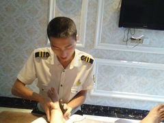 -魔指传奇足疗保健SPA(牛市口店)