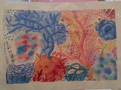 -甲乙果 美术书法(通州校区)