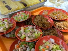 -食为天(贵阳路店)