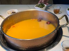 -花菇朵 ll 野生菌火锅·精品云南菜(后沙峪店)