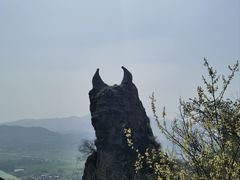 -马仁奇峰