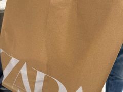 -ZARA(青岛万象城店)