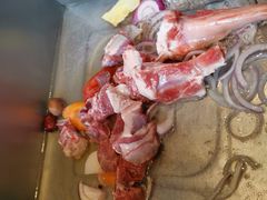 -九府羊·鲜羊火锅·烤串(新华路店)