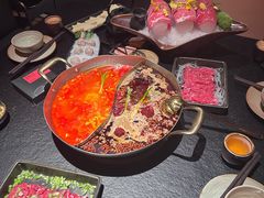 -色響火锅(恒隆广场店)