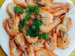 -南海渔家•海鲜•正宗海南菜(海棠湾店)