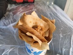 枯豆丝-小民大排档(马场角横路店)