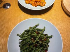 -蜜桃餐厅·伴山(绿宝广场店)