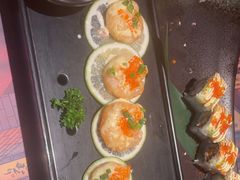 -京鹿料理(荟聚店)