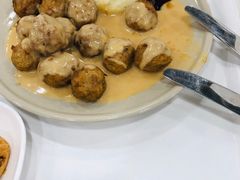 瑞典肉圆-宜家·瑞典风味餐厅(北京西红门店)