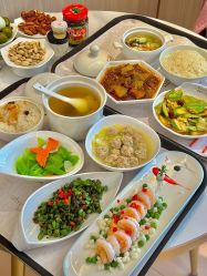 -贝安心月子中心(昌平店)