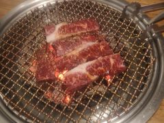 -黑牛の店·和牛烧肉(合生汇店)
