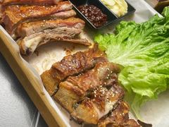 -517烧烤·龙虾·海鲜大排档(万象都荟店)