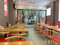 -吴满满油泼面(北方风味园店)