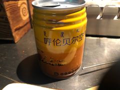 -很久以前羊肉串(中山公园店)