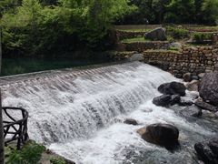 -石台牯牛降景区