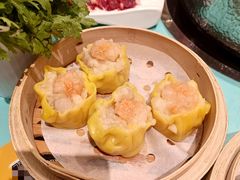 -牛三斤潮汕鲜牛肉火锅(世贸天阶店)