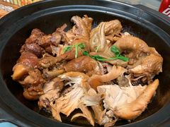 -龙源九号花园酒店(叶埠桥店)