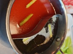 -君邦火锅(新疆大厦店)