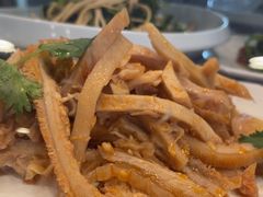 -西部马华清真兰州牛肉面·烧烤夜市(关东店)