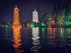 -桂林两江四湖景区