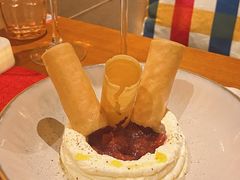 -百特喜·意大利餐厅(八佰伴镇江店)